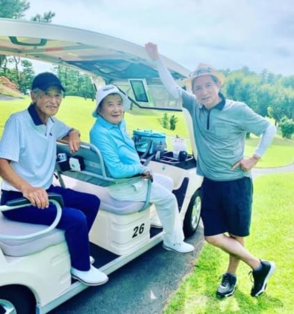 手作りおさんぽバルーン♡バルーンみなみのブログ♡