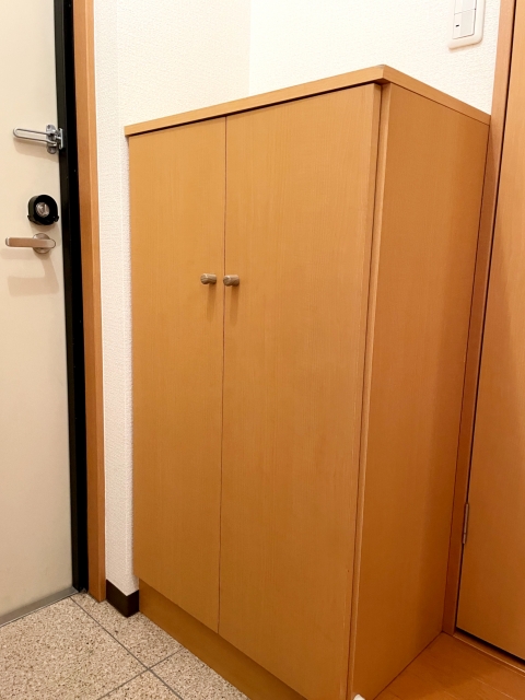 めっちゃ遊びやすくなった〜！外遊びのおもちゃ収納を改善しました。よみものOURHOMEちょうどいい。暮らす、はたらく、自分時間