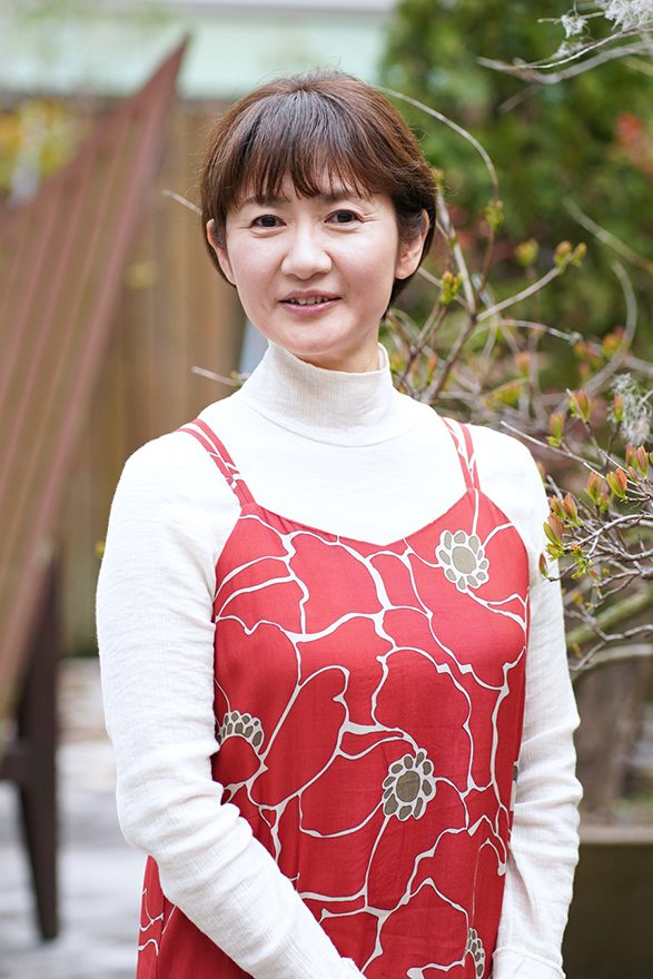 度重なるがん再発「死がよぎった」古村比呂 激動の10年間でたどり着いた境地「闘わずともに歩こう」：中日スポーツ・東京中日スポーツ