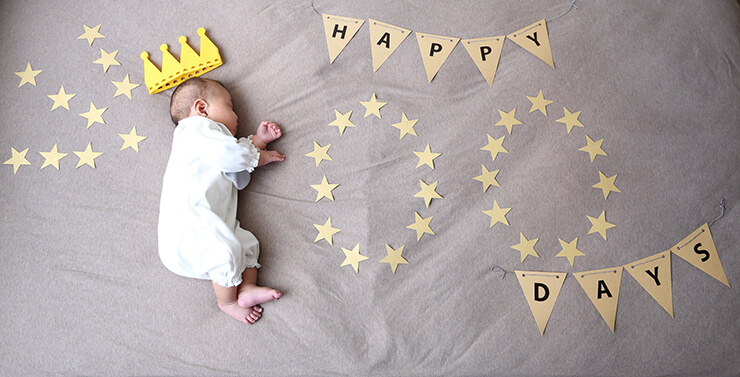 無料ソフトを使って「月齢カード」を手作りしてみたユルキタ