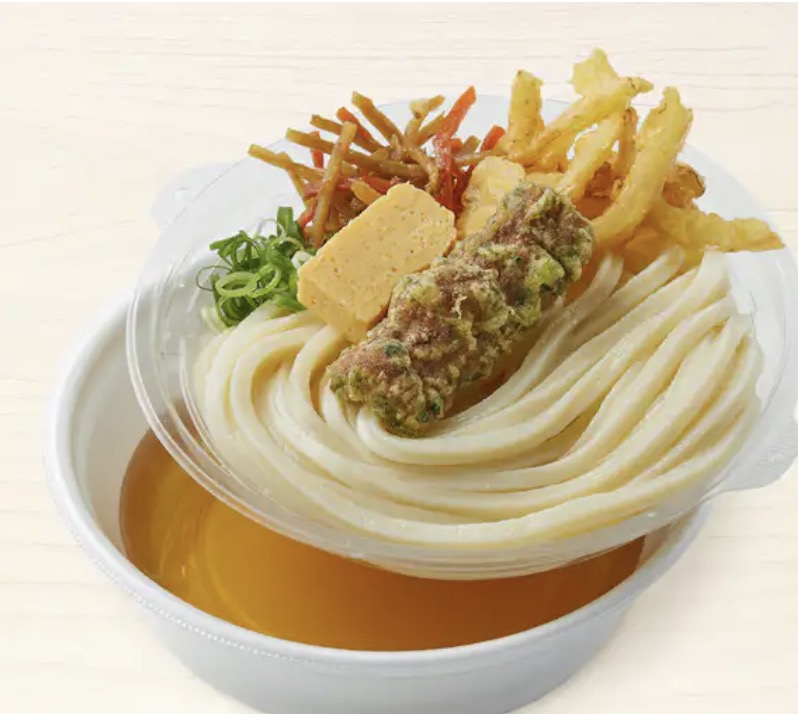 丸亀製麺のテイクアウトが実に便利！ モチモチ食感キープの美味しさに感動したけど、惜しい点もありましたPouch ポーチ