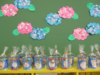 父の日 保育園で作ろう！プレゼント製作アイデア集保育士を応援する情報サイト 保育と暮らしをすこやかに ほいくらし