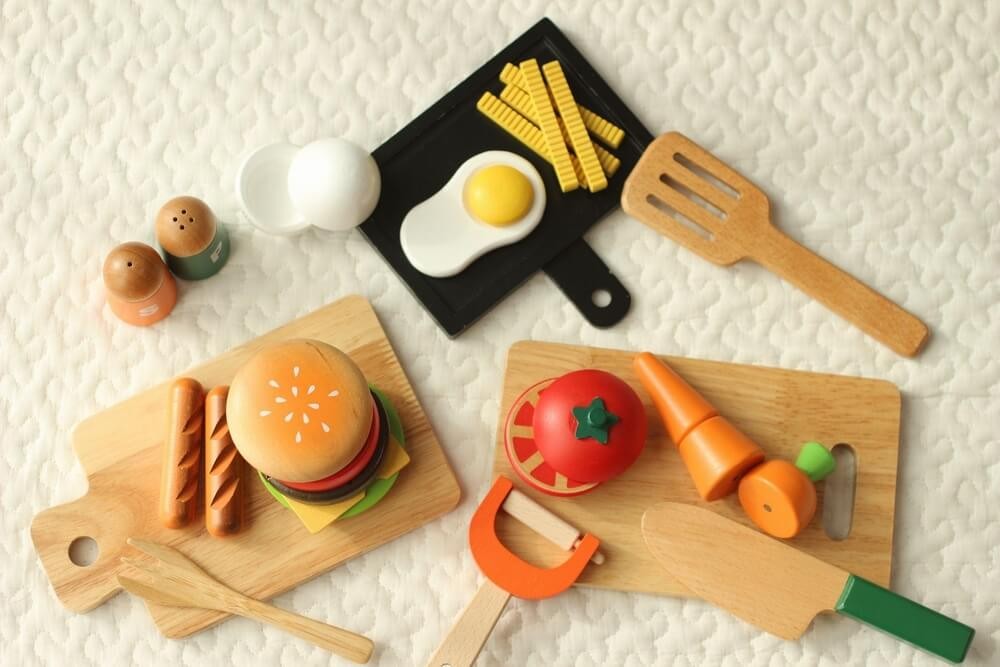 保育園 お店屋さんごっこを楽しもう！導入や進め方簡単なアイディア保育士ワーカ