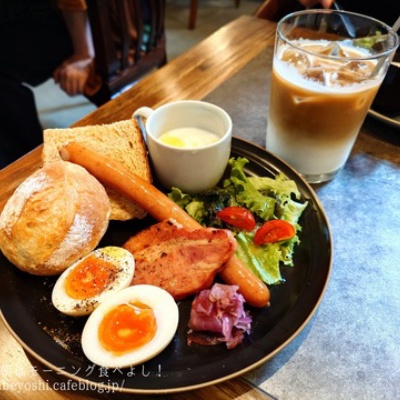 神戸】早朝から美味しいモーニングが食べられる店３選 - まっぷるウェブ