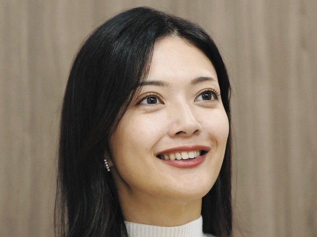 第１子出産を報告した田中道子 コメントに「かっこよすぎる」「さすがの一言！」 – grapeグレイプ