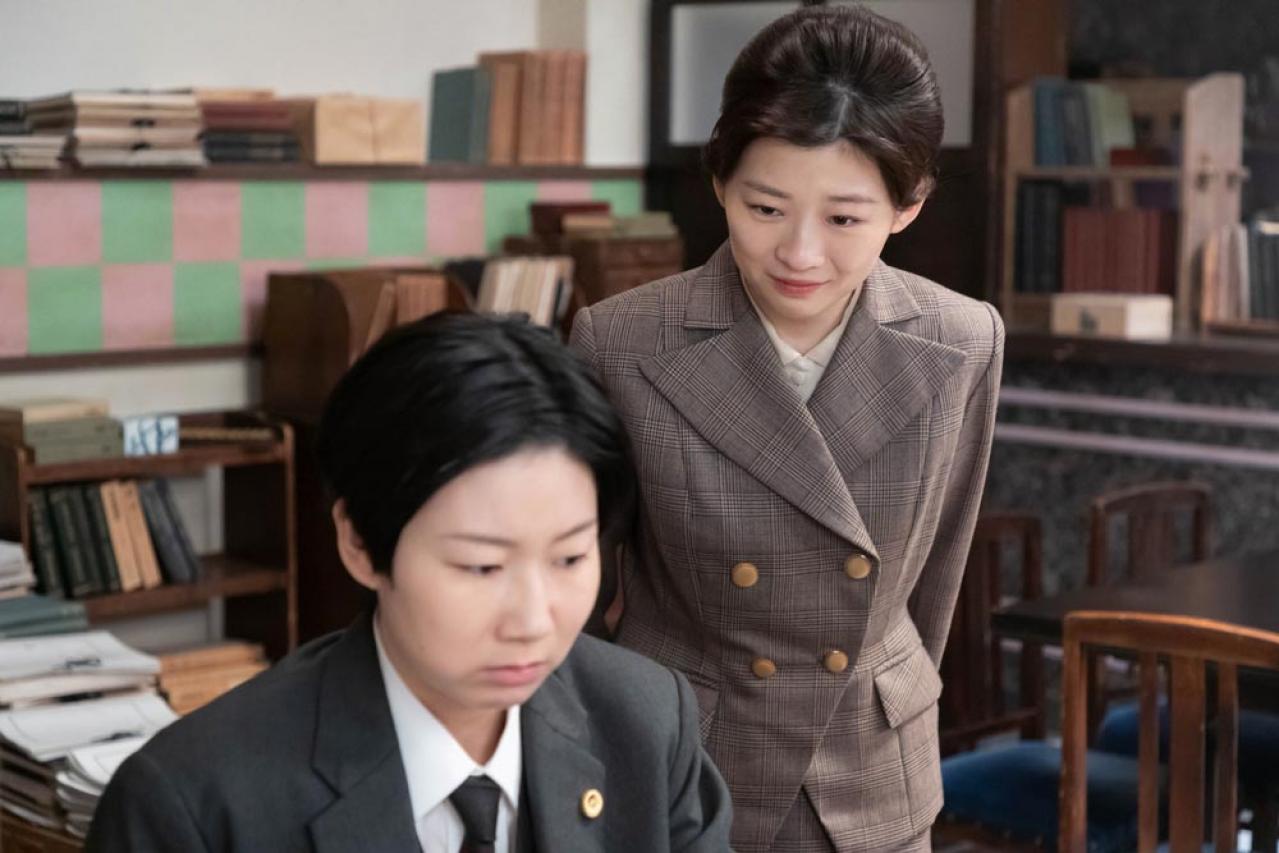 ＮＨＫ朝ドラ「虎に翼」 航一 岡田将生 の背負った重い心の傷 視聴者「絶望、ざんげする姿 辛かった」 - サンスポ