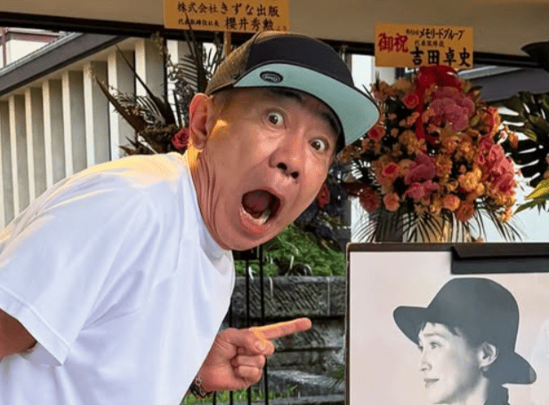 後編 つくることが日常。 女優 安田成美さん編む人。ほぼ日