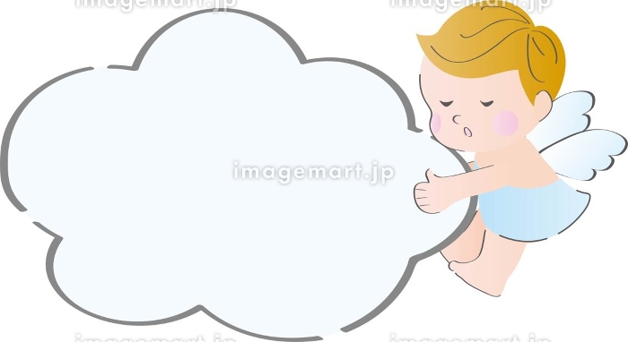 1,510 天使 子供 High Res Illustrations - Getty Images天使 イラスト, 天使 羽