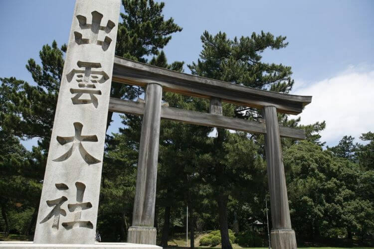 LOVETABI旅に恋する情報マガジン 島根県出雲市へ縁結び女子旅！「出雲大社」と観光スポットを巡る1泊2日モデルプラン