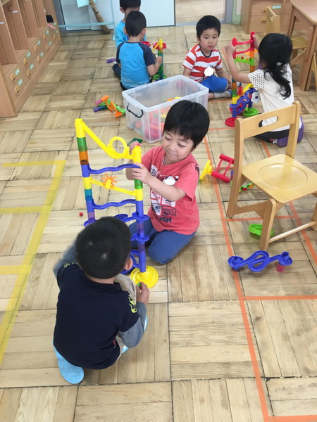 4歳児向け！室内で過ごす時間も楽しくなるおうち遊びのアイディア集