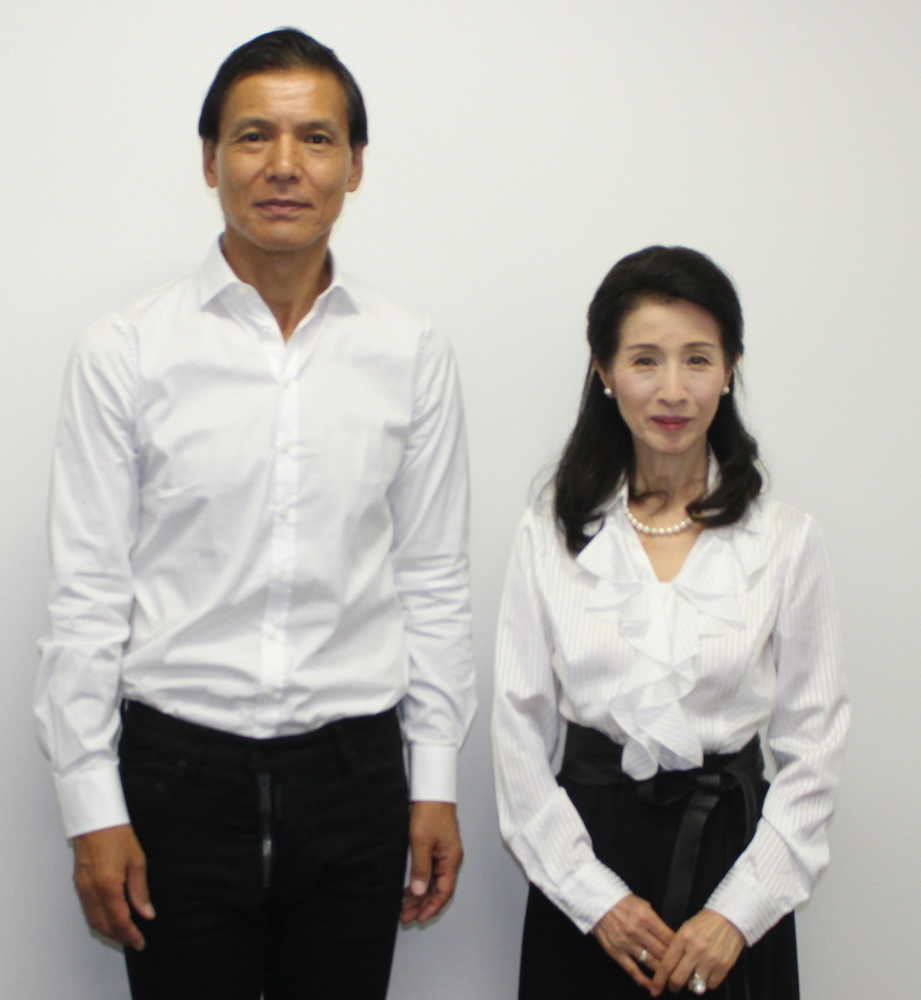 松原智恵子：今年、金婚式の前に夫が80歳で急逝 思い出を「徹子の部屋」で語る - 毎日キレイ