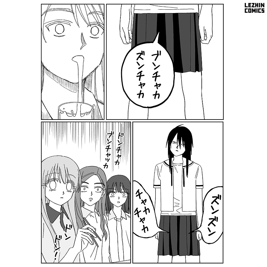 恋人より信頼できる!? 女子トモ男子との出会いDRESSドレス