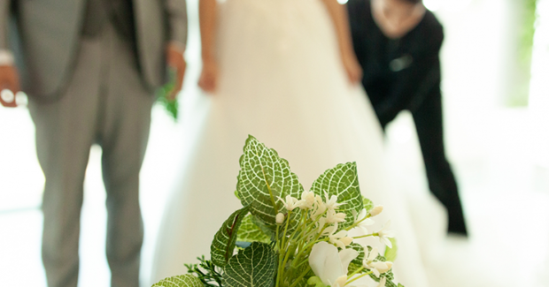 花嫁さんが披露宴で実際に流したBGMリストmarry マリー