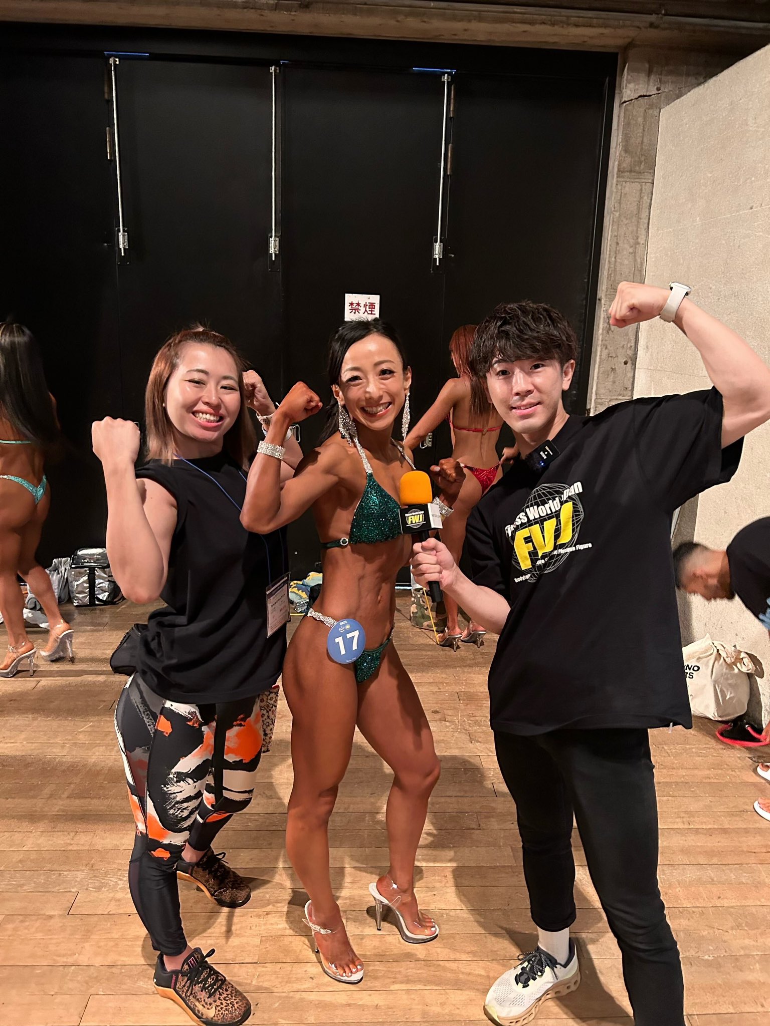 藤澤五月さんの何がすごいって、心がすごい。 - トライアスリート屋根屋、四代目屋根誠・竹内のブログ