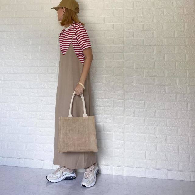 動物園コーデ9選！春夏秋冬のお手本コーデや持ち物、気をつけるポイントも紹介2ページ