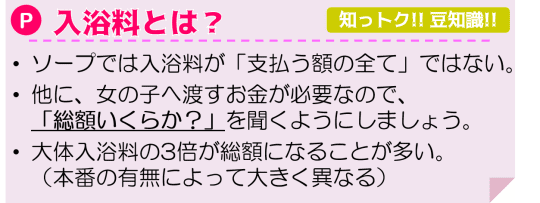 初めてソープランドに行くなら流れと内容を知っておこう！1万円で遊べる激安ソープ店のシビアな体験談