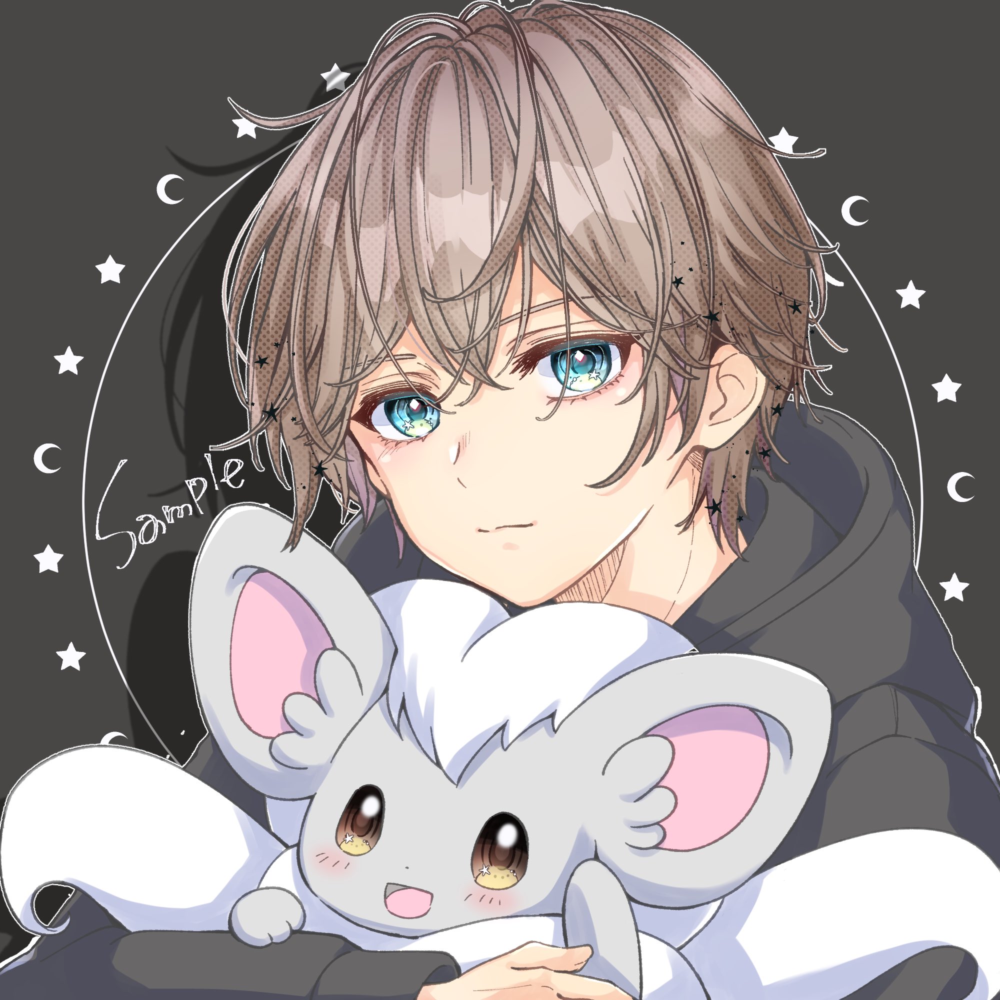 可愛いペア画ポケモンで楽しむ！人気キャラクターとおしゃれなアイコン活用術