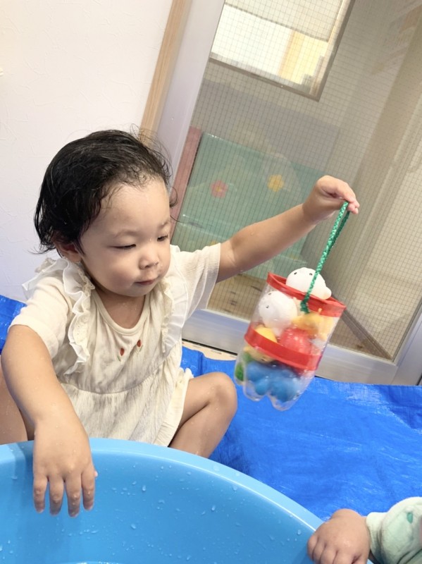 ハートの森保育園ブログ