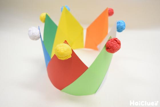 動画 100均の材料で手作り花かんむり♡作り方＊*.兄妹２人育児♡aya's happy blog.*