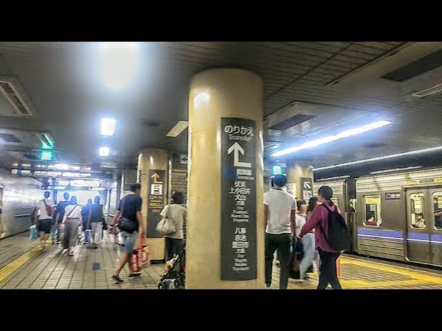 名古屋都市センター11階まちづくり広場からの眺望。 | 稲見駅長の鉄道だよ人生は!! |