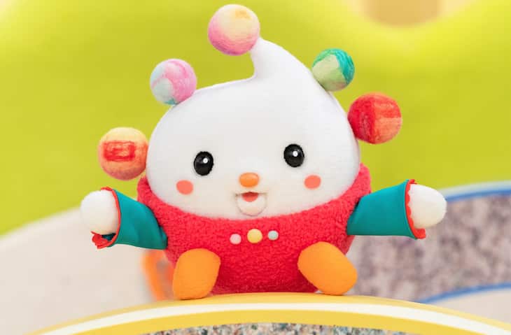 おかあさんといっしょ歴代キャラクター一覧 写真付・年代別- 情報色々ドットコム