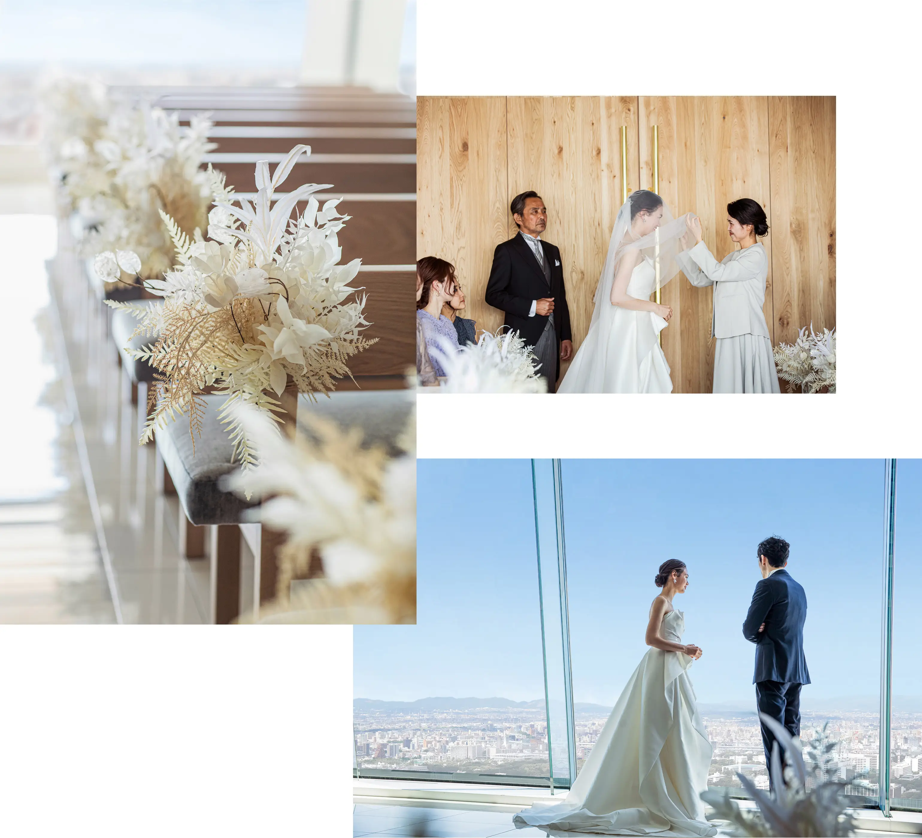 名駅 ルーセントタワー40階にオープン！「MAISON８」でバスク地方の食文化体験リビング名古屋Web