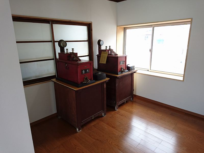 施設_宿直室 １- CLIP STUDIO ASSETS