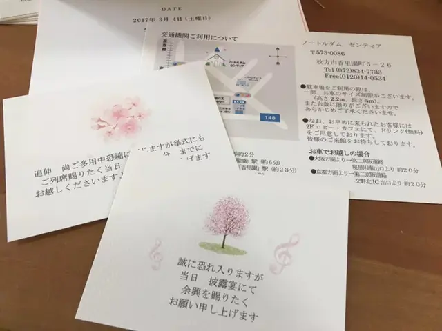 小さいメモを使ってはいけない結婚式スピーチ作成センター 代筆サービス専門
