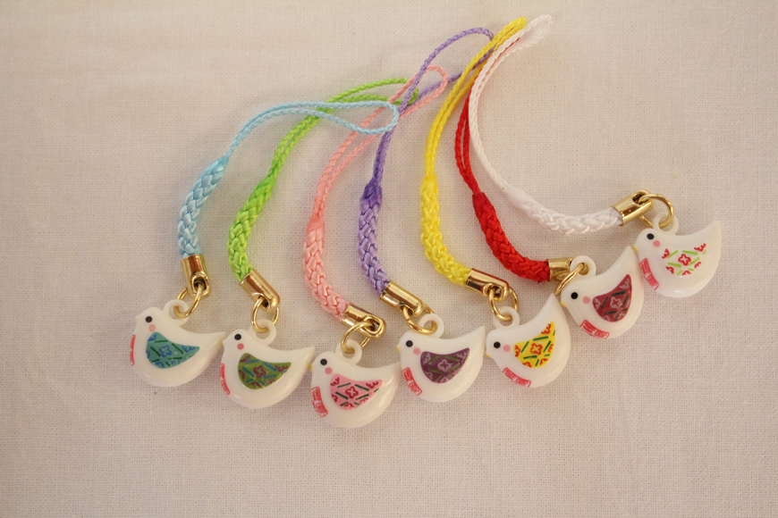 コレクションしたくなる♪全国の可愛いおみくじを集めましたキナリノ