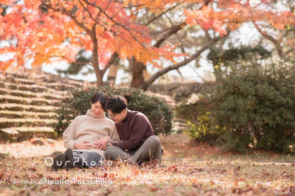 マタニティフォト東京CHIHIRO