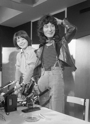 樹木希林さん、内田裕也と“独特の夫婦関係”結婚45年、別居43年「別れるのがいいとは限らない」 - スポニチ Sponichi Annex 芸能