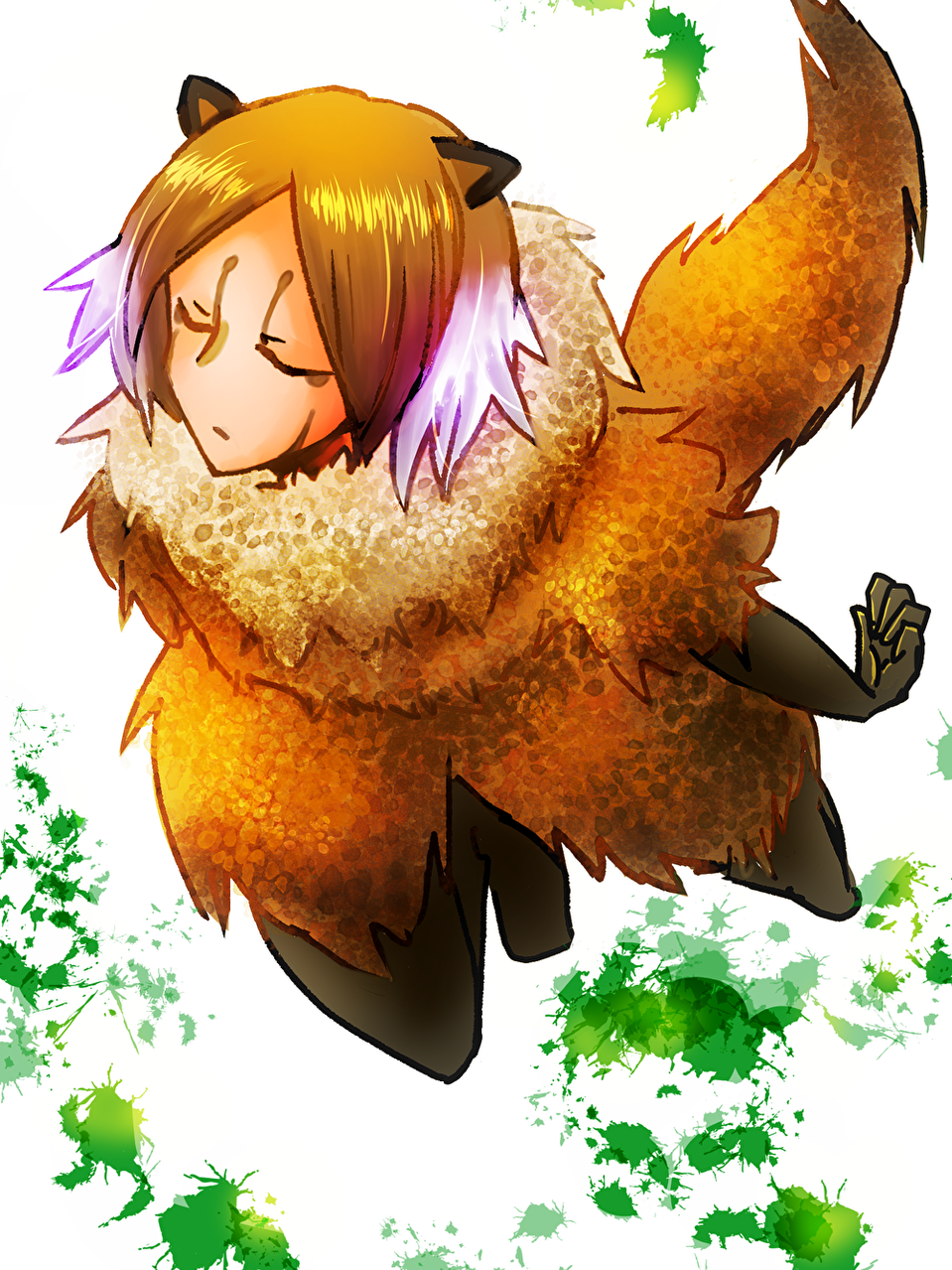 野良たぬき@nolatanukiさんのイラスト・マンガ作品まとめ58 件- Twoucan