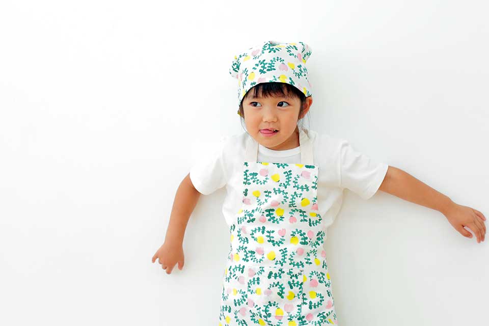 三角巾の製図けーことんブログ