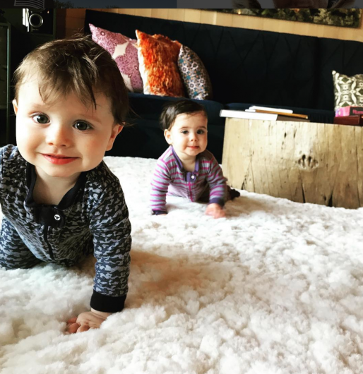 スーパーナチュラル」ディーン役 ジェンセン・アクレス 2013年1月Time Tested Beauty Tips * AudreyHepburn Forever *