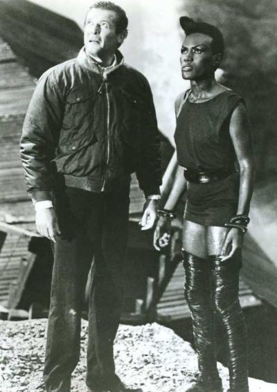 グレース・ジョーンズのファインアートプリント - 80年代のポップアート - グレース・ジョーンズの肖像 - Etsy 日本