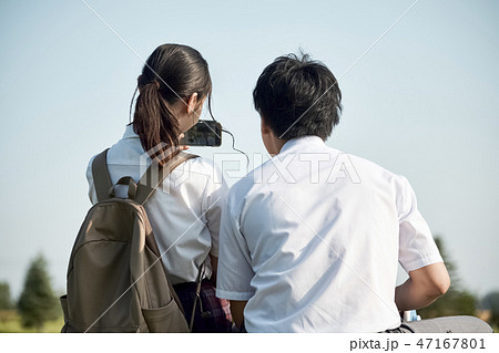 ペアルック専門 高校生カップルのお揃いにおすすめの服5選ペアルック専門通販サイトPairl ペアル