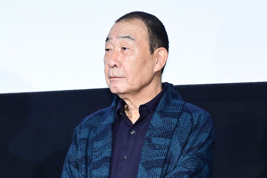 特別公開 吉沢 亮×柄本 佑 仲良し対談「リア充な学生に憧れる」