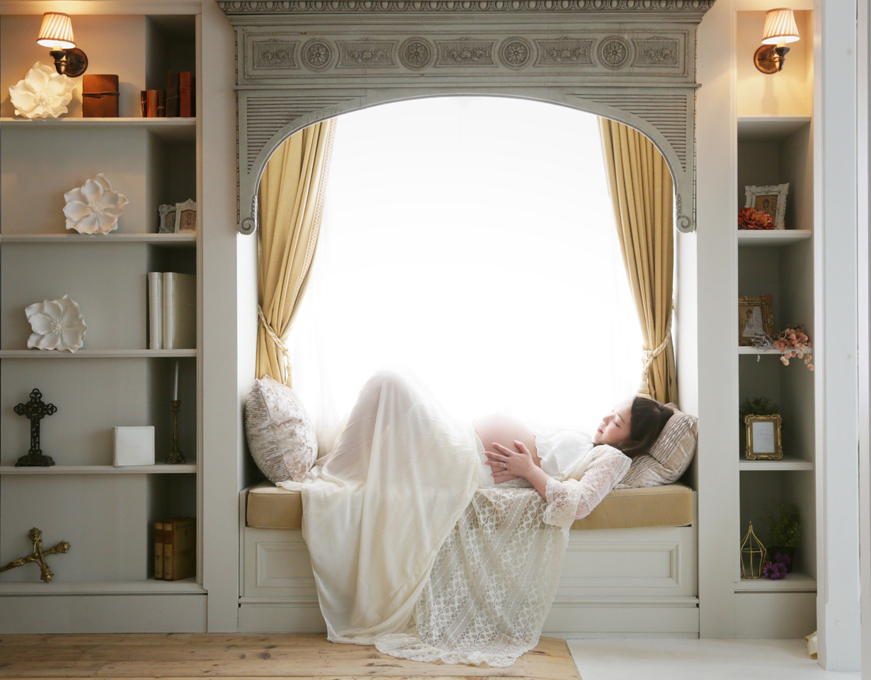 埼玉行田店☆マタニティー・お誕生日のご記念 店舗ブログプレシュスタジオ