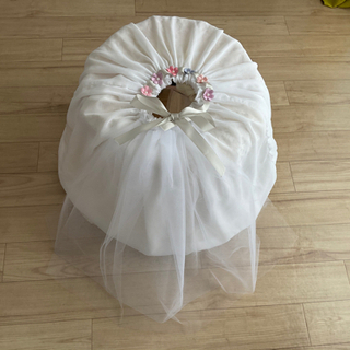 前編 1歳11ヶ月娘と結婚式に行ってきました リングガール