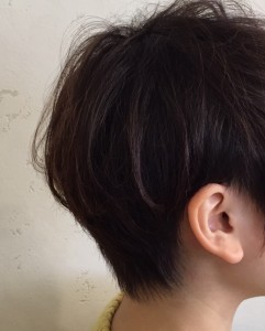 子育てママの髪型 出産前後・育児中に楽な髪型をリサーチ！ 便利なアレンジアイテムもHugKum はぐくむ