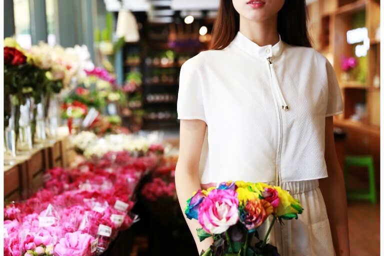 お花の京花伝 - Floréclat- 生花 花束 ブーケ かすみそう 白 単品 大切な人 クリスマス プロポーズ 京都70年以上 女性がもらって嬉しい ！花束プレゼント 人気ランキング – パティスリーフラワ