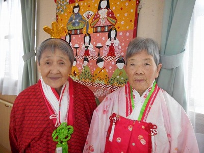 ひな祭り 衣装 手作り 作り方TikTok