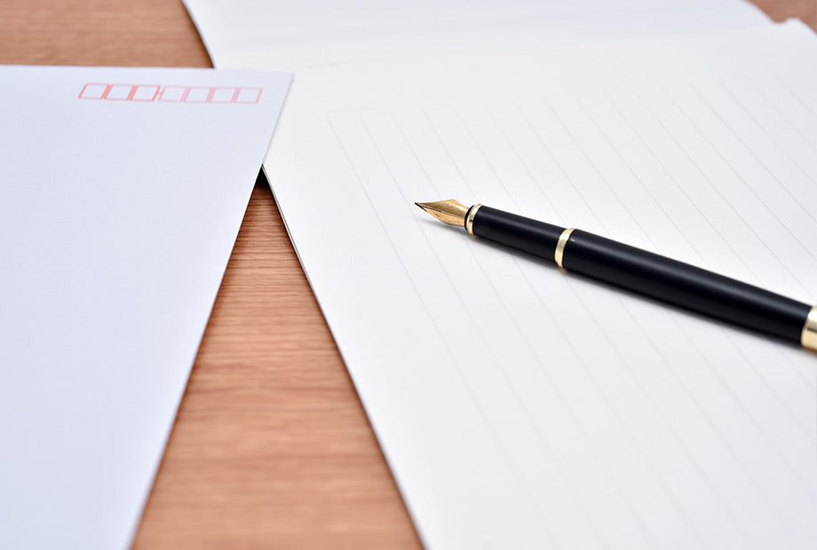 両家顔合わせ③ セリフ&お礼状結婚式準備中・ゆみかわブログ