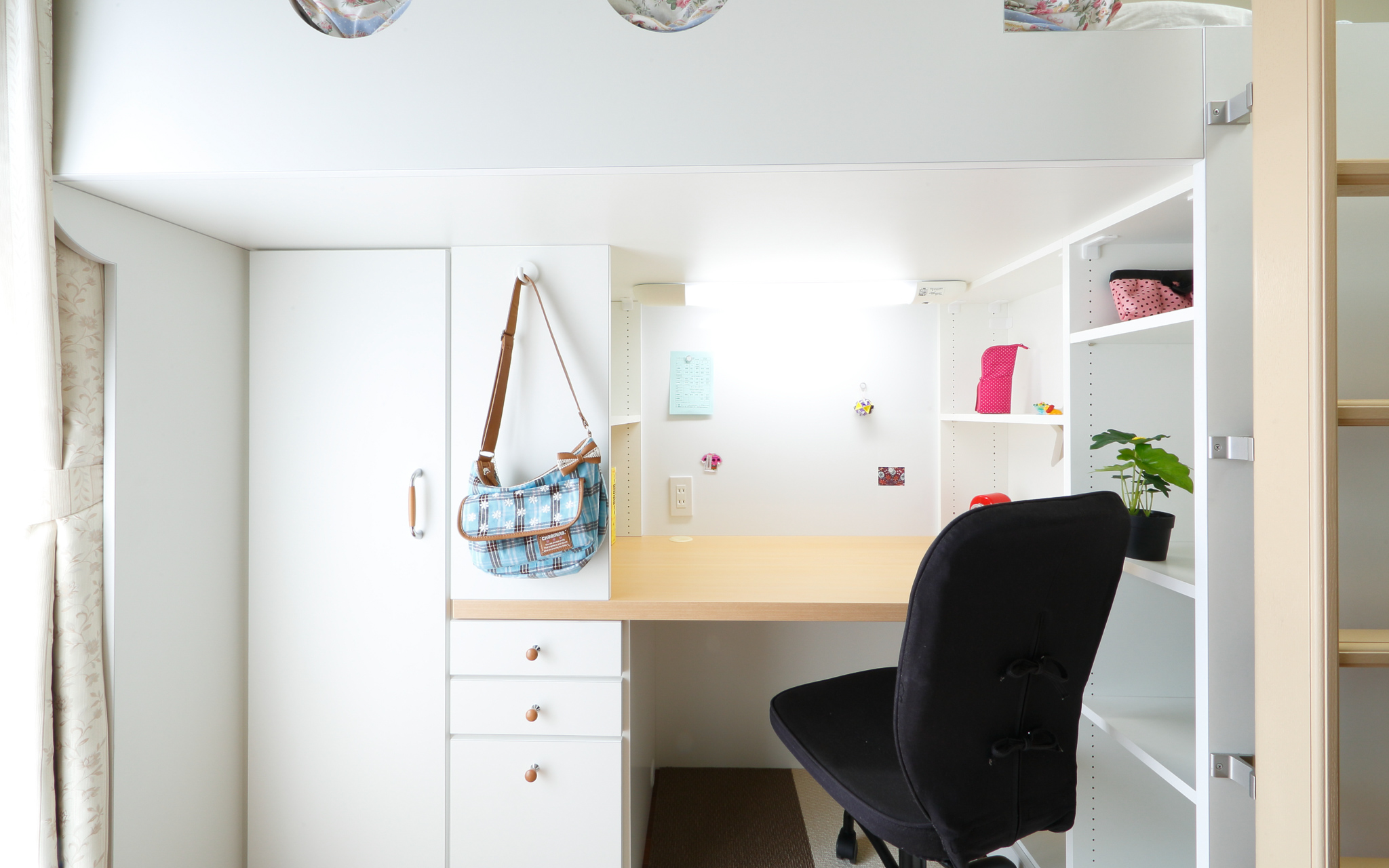 子育てを楽しむ ユージのまるごとDIY 第５回 和室編②～押入れの下段をプレイスペースにしよう～ くらしのカレッジUR賃貸住宅