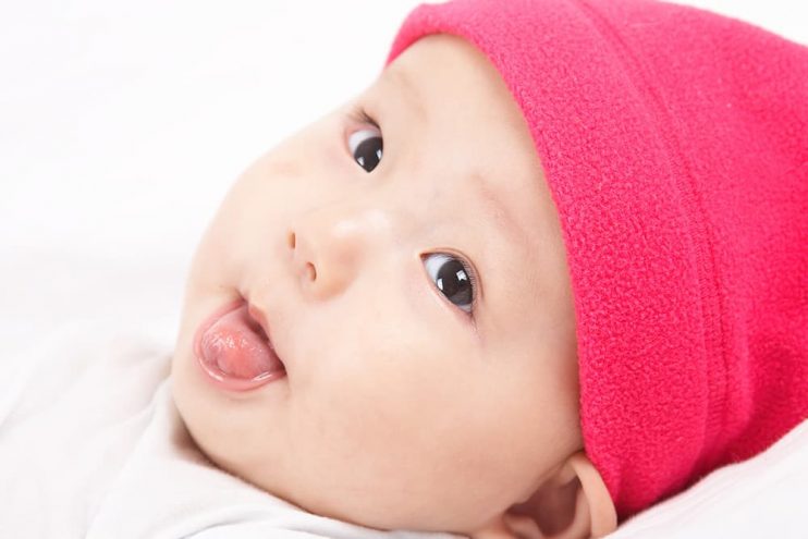 子どもが集中するとつい舌が出てしまうのはなぜ？ - GIGAZINE