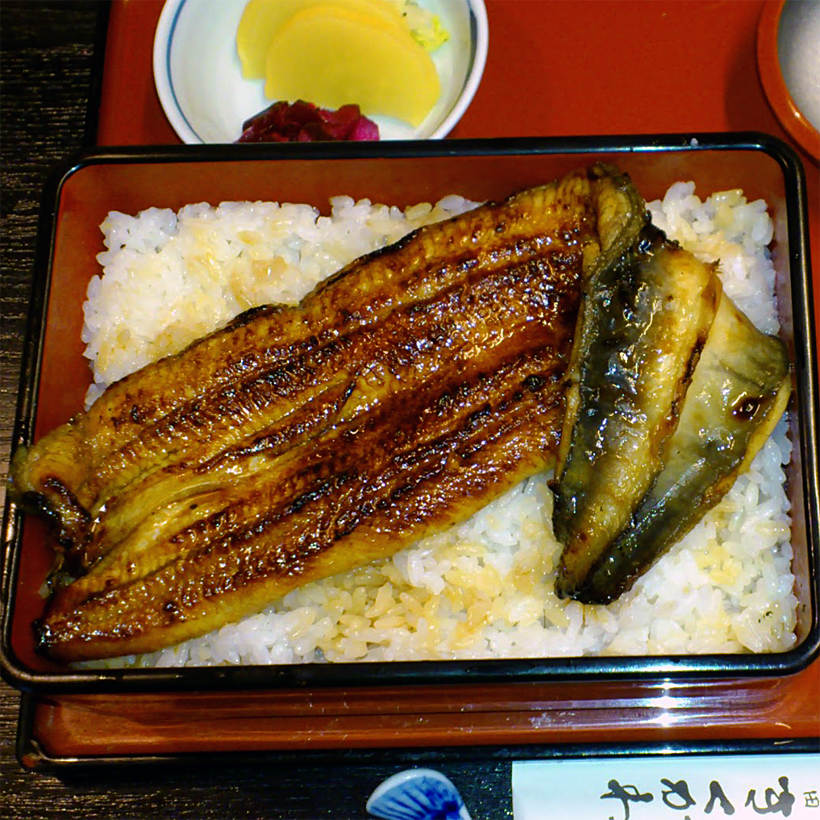 神田きくかわ 上野毛店 （かんだきくかわ）