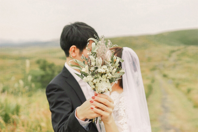 もっと人生が楽しくなる名言「カップルと夫婦の違い」 - コトバノチカラ