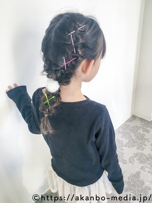 2025年秋 発表会の髪型・ヘアアレンジ人気順ホットペッパービューティー ヘアスタイル