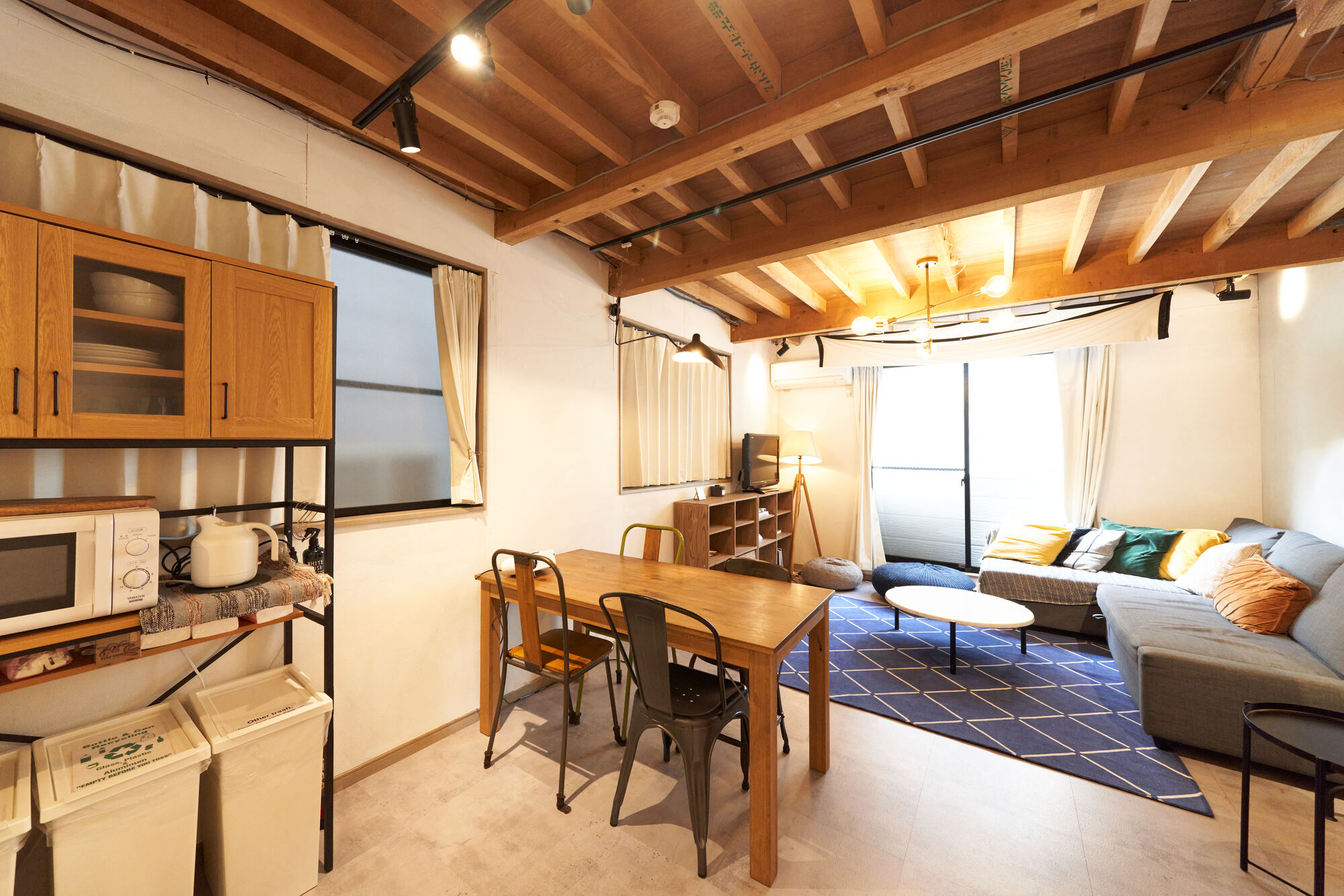 スペースマーケット公式アカウントレンタルスペース予約サイト🎀たまにはとことん“おこもり推し活”。Instagram