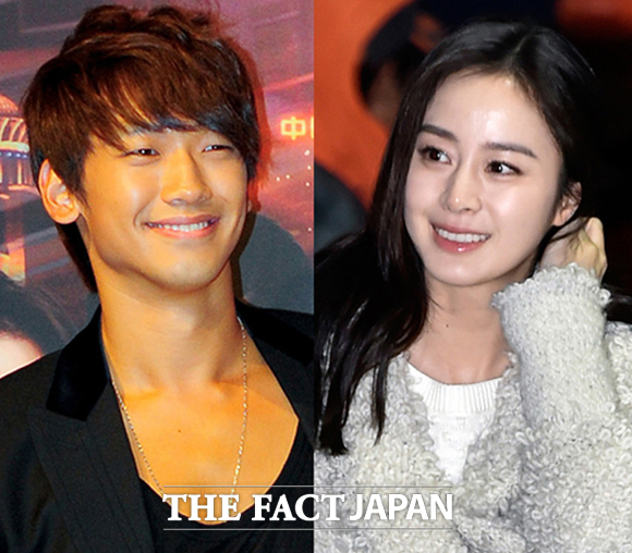 ジフニが２児のパパに♥ そしてドラマ公開決まりました☆ - RAIN ピ LOVE2 別館No.2 blog